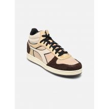 Diadora - MAGIC B TREATED - beige - Sneaker - Größe 44