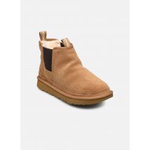 UGG K NEUMEL CHELSEA Marron - Bottes - Disponible en 35
