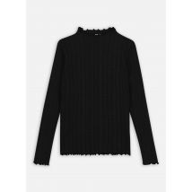 Name it T-shirt Noir - Disponible en 6A