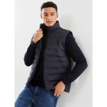 Selected Homme - Ropa Slhbarry Quilted Gilet Noos - Azul - Talla M