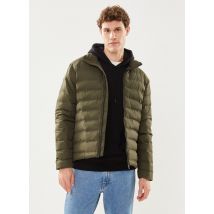 Selected Homme - Bekleidung Slhbarry Quilted Gilet Noos - grün - Größe L