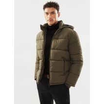 Selected Homme - Bekleidung Slhcooper Puffer Jkt Noos - grün - Größe XL