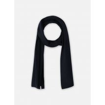 Selected Homme - Sjaal Slhcray Scarf B - Blauw - Maat T.U