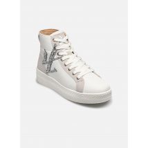Vanessa Wu - BK2626 - weiß - Sneaker - Größe 36
