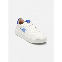 Vanessa Wu - BK2602 - weiß - Sneaker - Größe 36