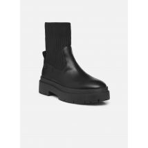 Vanessa Wu - Stiefeletten & Boots BT2593 - schwarz - Größe 37