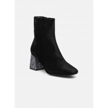 Bottines et boots BT2588 Argent - Vanessa Wu - Disponible en 37