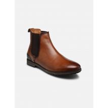 Redskins - Stiefeletten & Boots Einsteino - braun - Größe 44