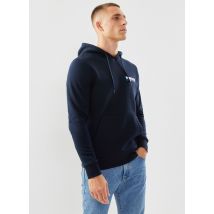Jack & Jones Sweatshirt hoodie Bleu - Disponible en XS