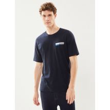 Jack & Jones T-shirt Bleu - Disponible en S