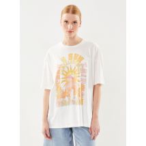 Billabong - Bekleidung Take A Sun Trip - weiß - Größe XS