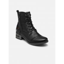 Mustang shoes - Glidie Nero - Stivaletti e tronchetti - Taglia 40