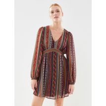 Vero Moda Robe mini Bleu - Disponible en L