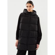Kleding Vmligaholly Waistcoat Boos Zwart - Vero Moda - Beschikbaar in S