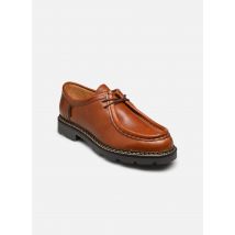 Chaussures à lacets Macho Marron - Pellet - Disponible en 39