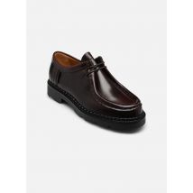 Pellet - Zapatos con cordones Macho - Marrón