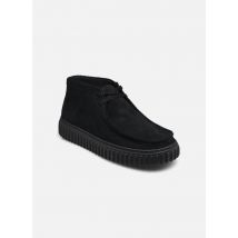 Clarks - Botines Torhill Hi - Negro