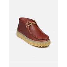 Bottines et boots Torhill Hi Marron - Clarks - Disponible en 42