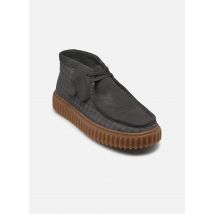 Bottines et boots Torhill Hi Gris - Clarks - Disponible en 46