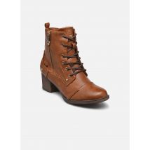 Mustang shoes - Stiefeletten & Boots Kilia - braun - Größe 37