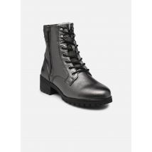 Mustang shoes - Stiefeletten & Boots Kic - grau - Größe 38