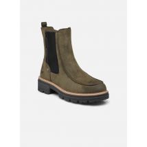 Bottines et boots Klipir Vert - Mustang shoes - Disponible en 36