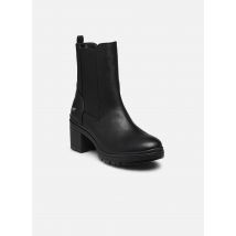 Mustang shoes - Stiefeletten & Boots Kiti - schwarz - Größe 36