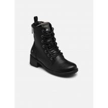 Bottines et boots Trilo Noir - Mustang shoes - Disponible en 40