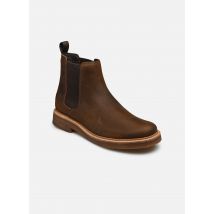 Clarks Clarkdale Easy Marron - Bottines et boots - Disponible en 45