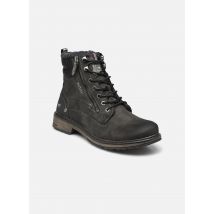 Mustang shoes - Stiefeletten & Boots Klor - grau - Größe 45