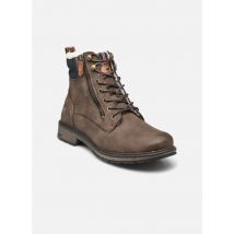 Bottines et boots Klor Marron - Mustang shoes - Disponible en 44