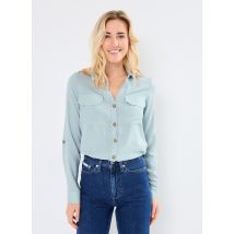 Vero Moda Chemise Gris - Disponible en S