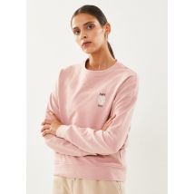 Banana Moon - Bekleidung Swanton Modelo - rosa - Größe XL