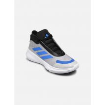 adidas performance - Zapatillas de deporte Bounce Legends - Gris - Talla 39 1/3