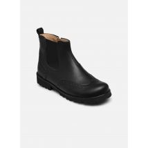 Bottines et boots ROADSTER BOOTS Noir - Pom d Api - Disponible en 30
