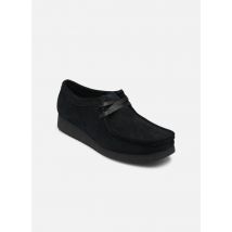 Clarks - Zapatos con cordones WallabeeEVOSh - Negro - Talla 40