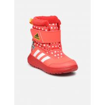 adidas sportswear - Boots en enkellaarsjes Winterplay Minnie C - Rood - Maat 34