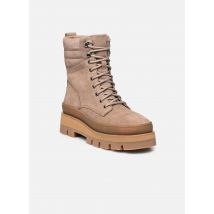 Clarks Orianna2 Hike Beige - Bottines et boots - Disponible en 37