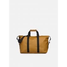 Reisegepäck Hilo Weekend Bag Gelb - RAINS - Größe T.U