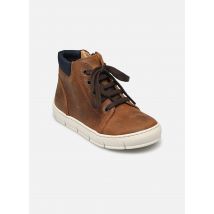 Pom d Api - START TOP - braun - Sneaker - Größe 29