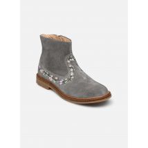 Pom d Api - Stiefeletten & Boots SISTER BRODI - grau - Größe 31