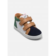 Pom d Api MOUSSE EASY PERFO Multicolore - Baskets - Disponible en 23