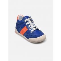 Bopy - Botines Jopy - Azul - Talla 23