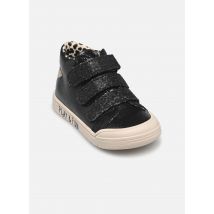 Bopy Risavel Noir - Baskets - Disponible en 22