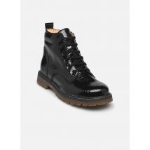 Bopy - Botines Shiva - Negro - Talla 31