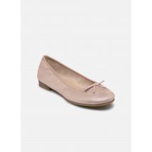 Tamaris - Ballerina's 22116-41 - Roze - Maat 37