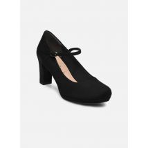 Tamaris - Zapatos de tacón 24494-41 - Negro - Talla 38