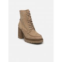 Tamaris 25100-41 Marron - Bottines et boots - Disponible en 41