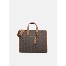 Handtaschen GIGI LG GRAB TOTE Braun - Michael Michael Kors - Größe T.U