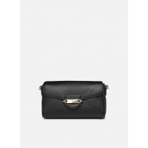 Handtassen FLEUR SM CONV XBODY Zwart - Michael Michael Kors - Beschikbaar in T.U